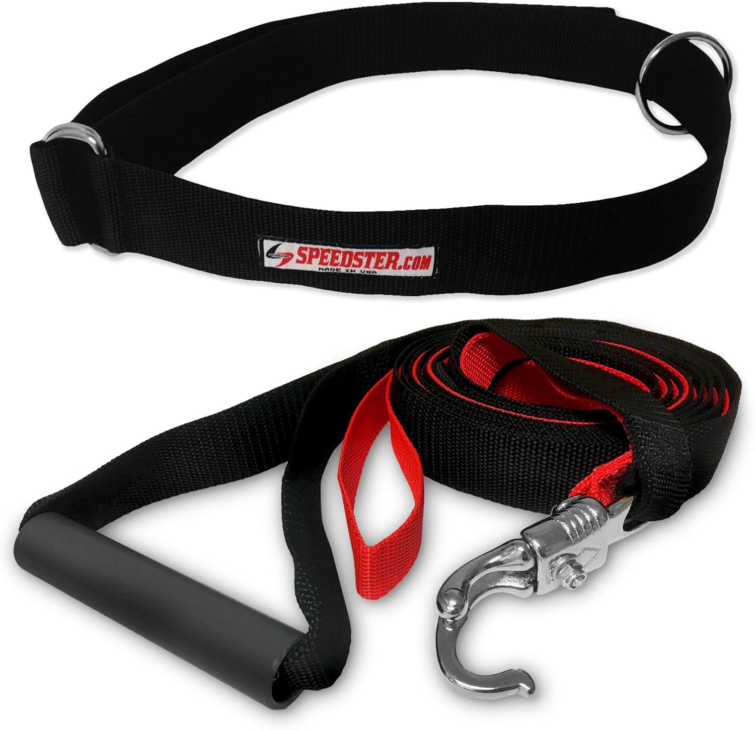 resistance training belt
