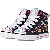 Skechers Girls Twinkle Sparks