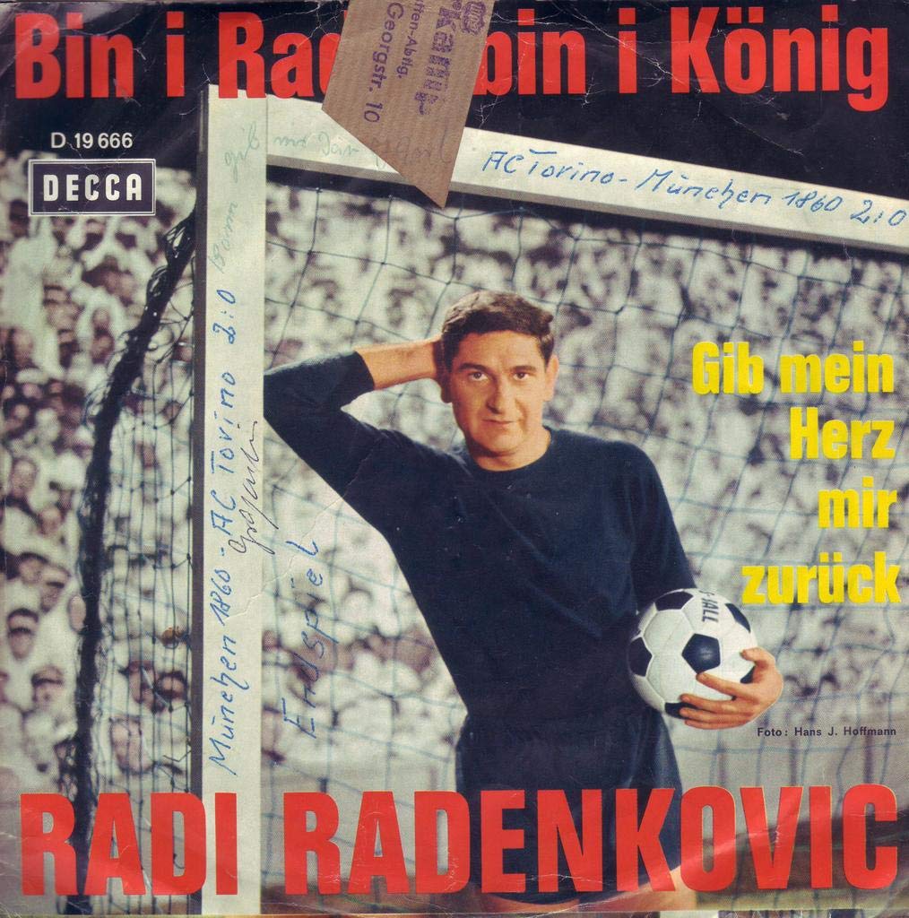 Bin I Radi Bin I Konig