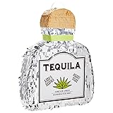 Sparkle and Bash Tequila Pinata for Bachelor Party