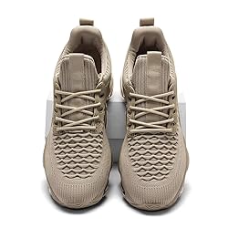 Men's Running Shoes Air Low Top Comfort Basketball