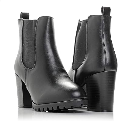 womens chelsea boots with zip
