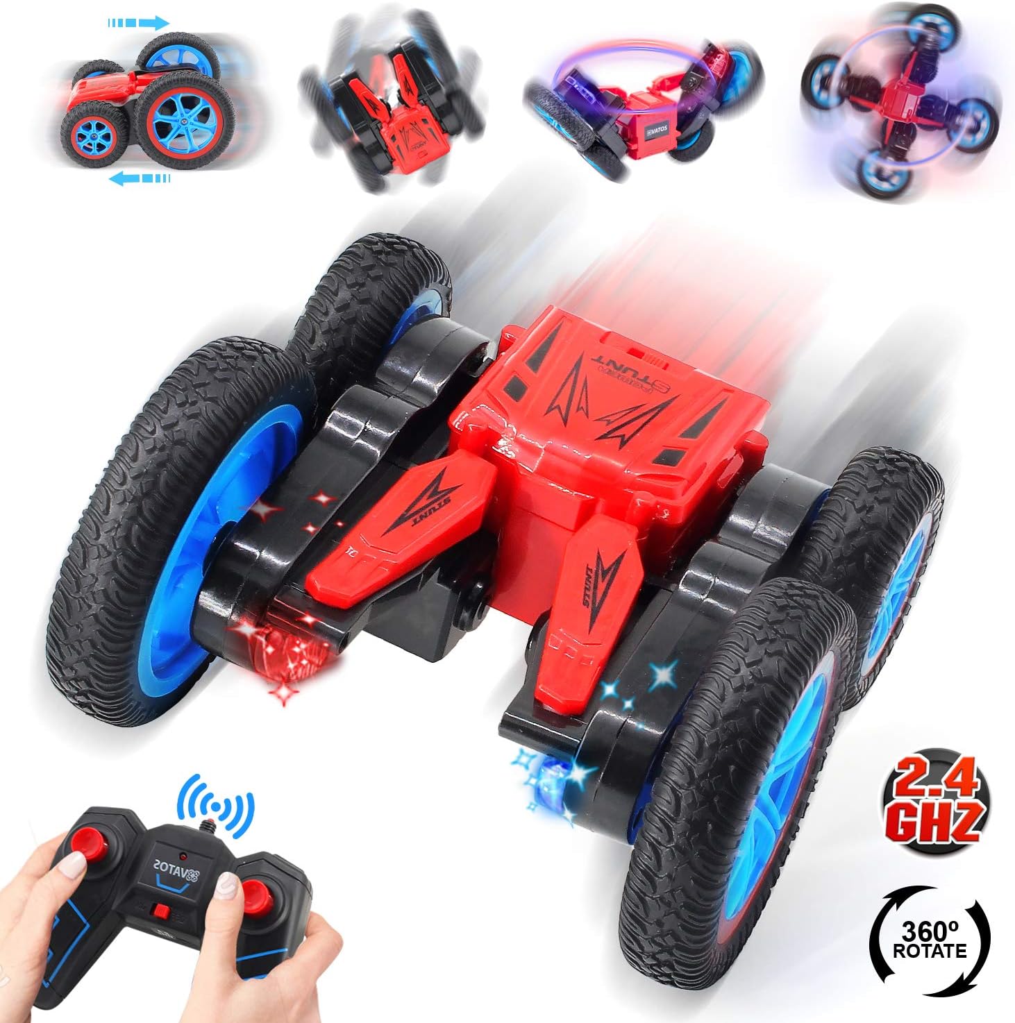 Best cars land red carpet