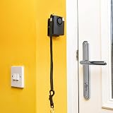 Defender IIIT Ultra Loud Personal Alarm 143dB Siren Strobe - Police Accredited view 7
