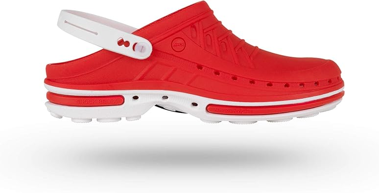 wock professional footwear