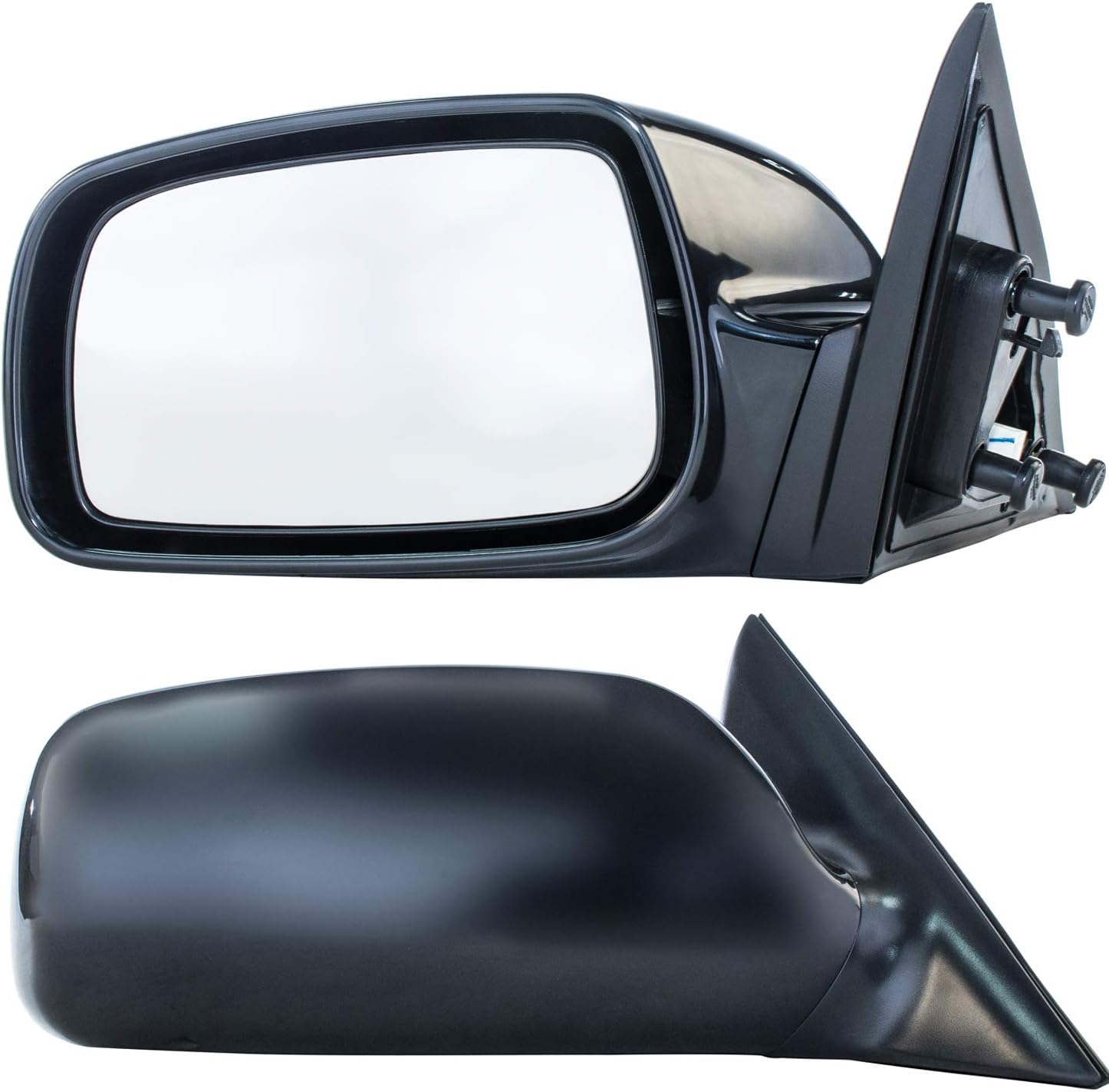 Mengenal Lebih Dekat Toyota Camry 2009: Spesifikasi dan Permasalahan pada Spion (Side Mirror)