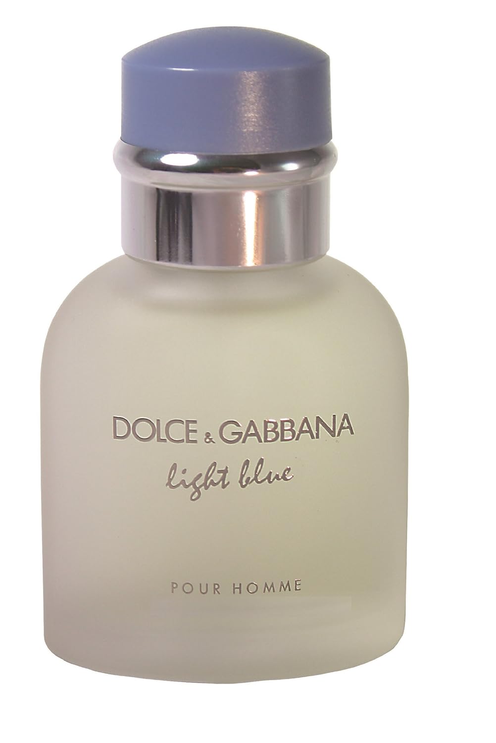 Dolce & Gabbana Light Blue homme / men, Aftershave Lotion 125 ml, 1er