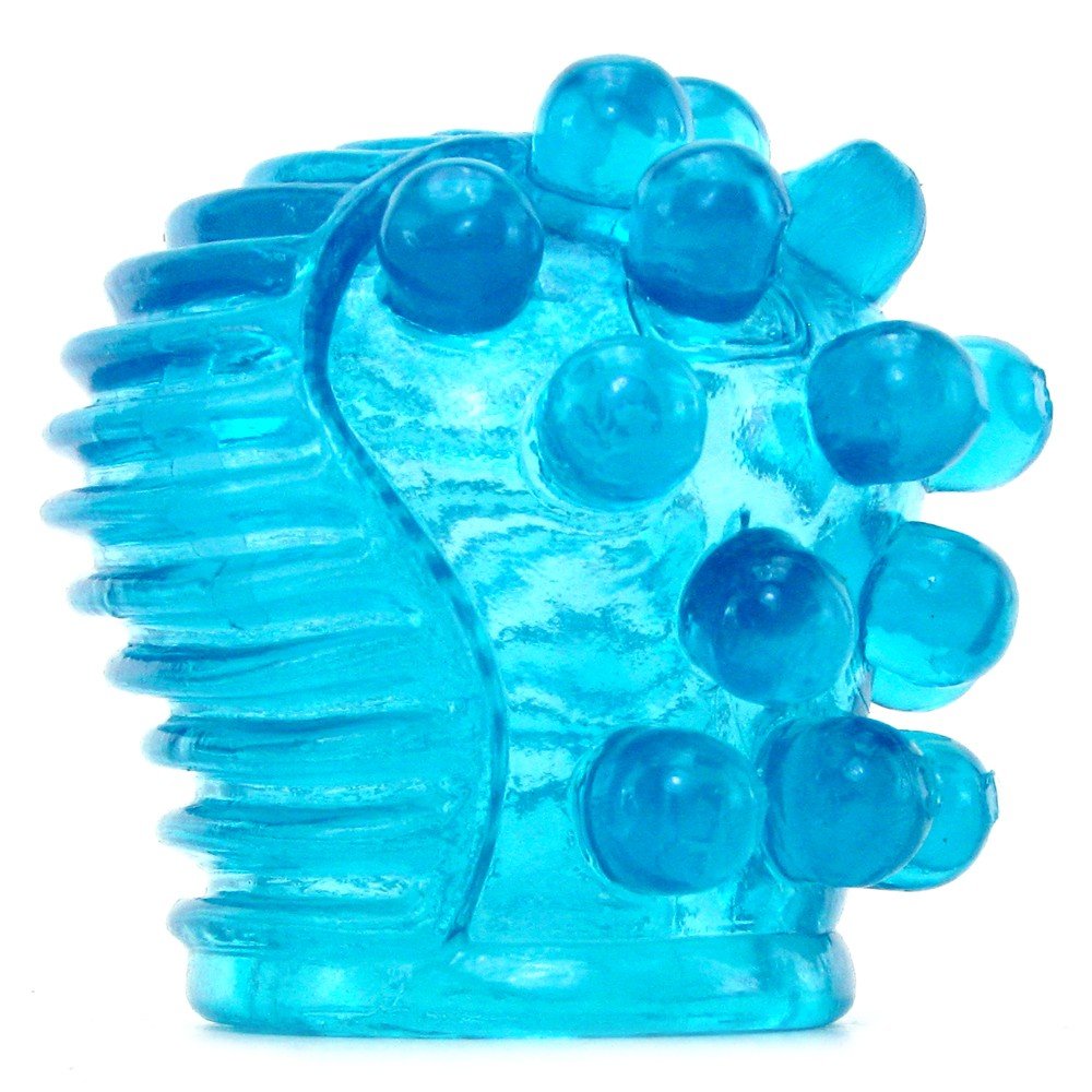 Magic Massager Pleasure Attachment Big Nubs and Ridge