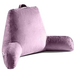 OAISZ Reading Pillow for Sitting in Bed