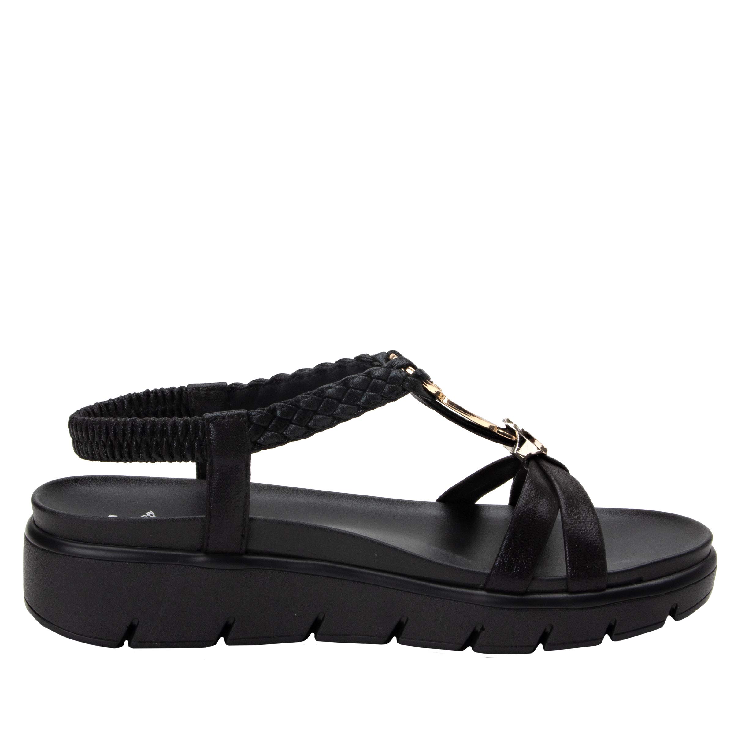 Alegria Women's Roz Sandal - Image 3
