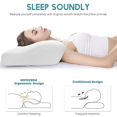 contour pillow reddit