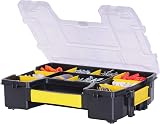 Stanley Sortmaster STST1-70720 Organizer Stackable Multi-Colour view 8