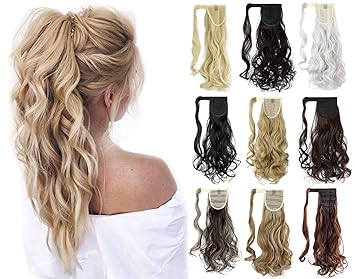 Amazon Com Felendy 18 24 Ponytail Extension Curly Straight Drawstring Hairpiece Wrap Around Long Hair Extension For Women Ash Blonde Mix Ginger Brown Beauty felendy 18 24 ponytail extension curly straight drawstring hairpiece wrap around long hair extension for women ash blonde mix ginger brown