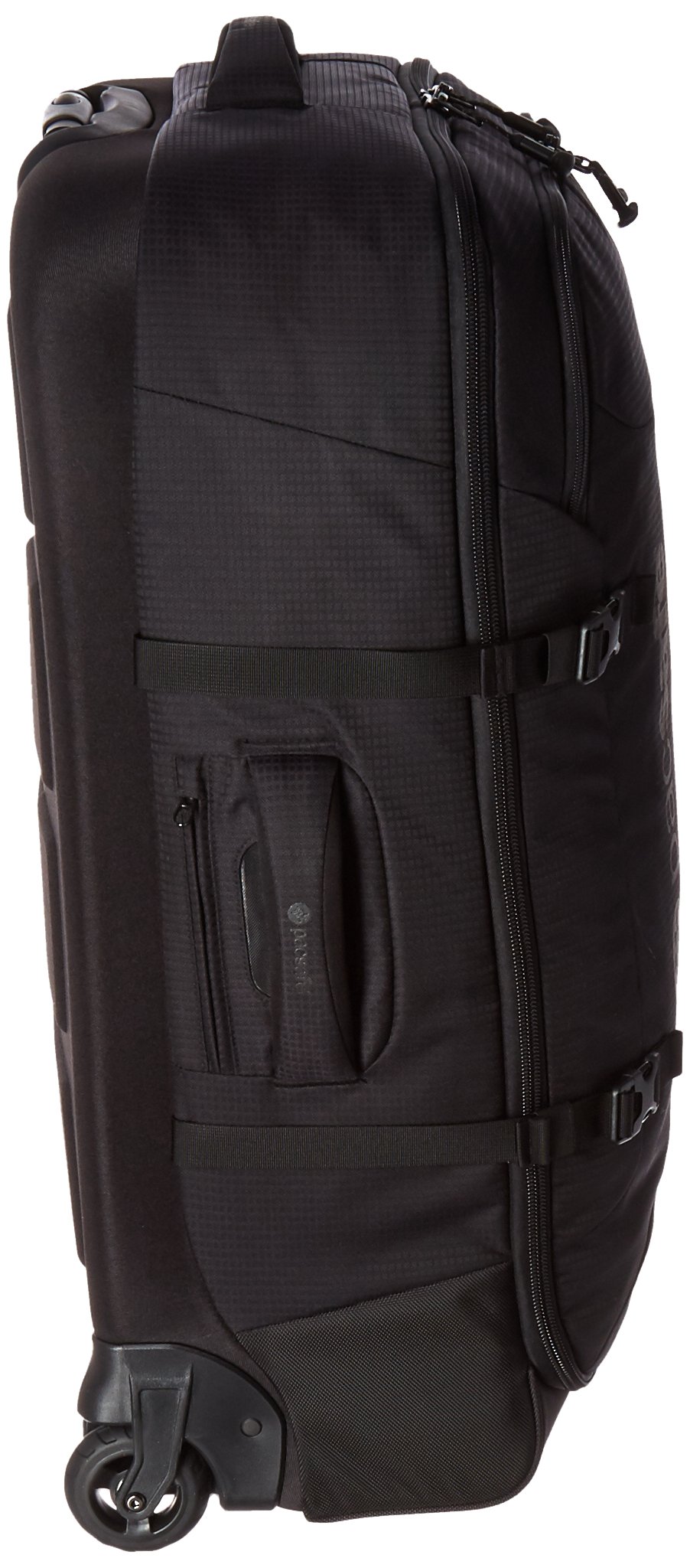 Pacsafe Toursafe AT29 AntiTheft Wheeled Luggage, Black 688334011529 eBay