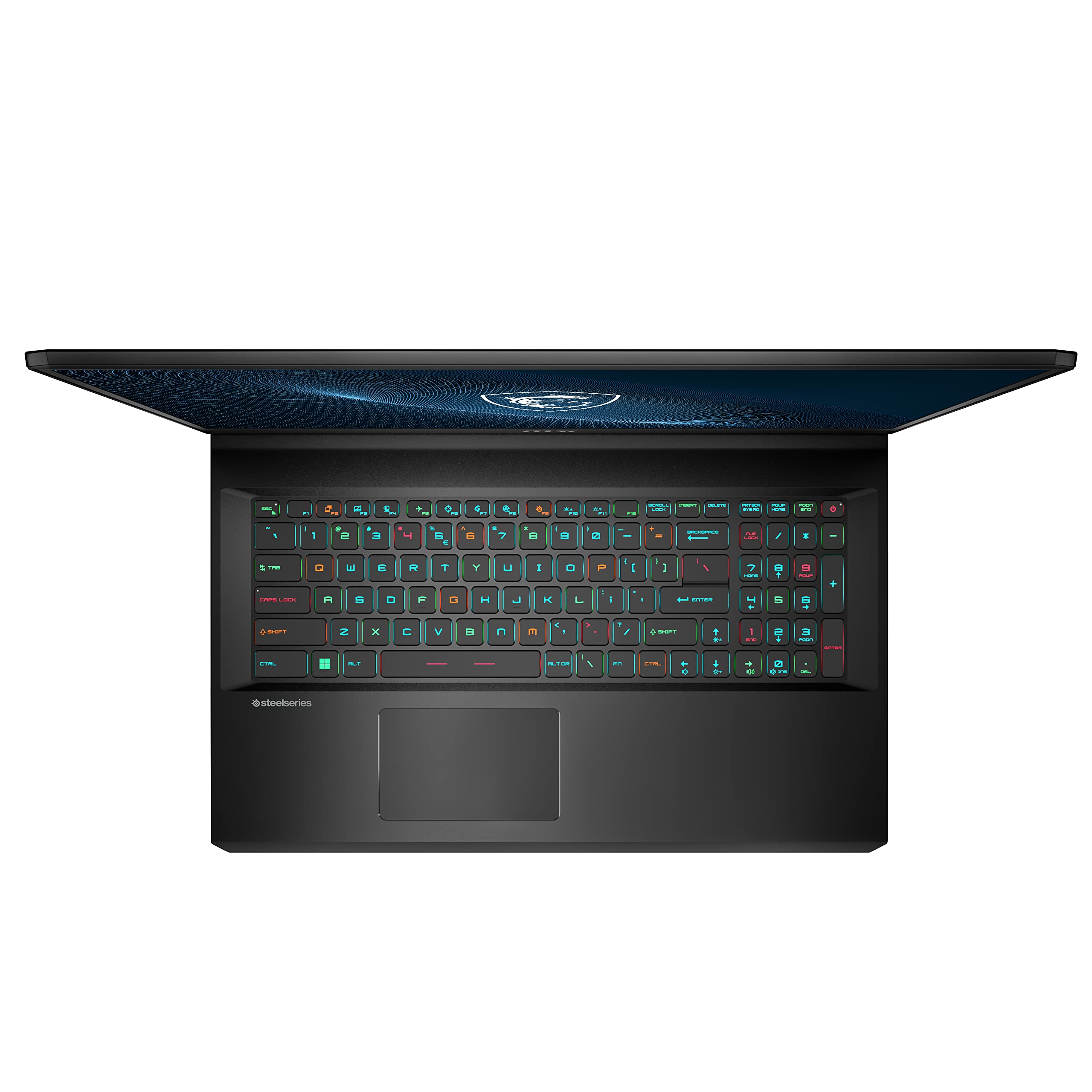 MSI Vector GP66 Gaming Laptop: 12th Gen Intel Core i7, GeForce RTX 3070 Ti, 15.6