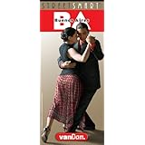 StreetSmart Buenos Aires Map by VanDam - City Street Map of Buenos Aires - Laminated folding pocket size city travel guide and subway map