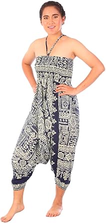 dark hippie clothing