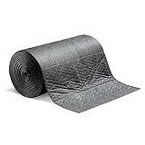 PIG Absorbent Mat Roll - 30" W x 150' L Heavyweight