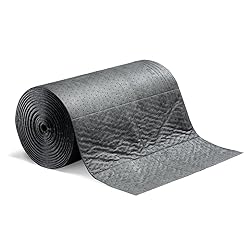PIG Absorbent Mat Roll - 30" W x 150' L Heavyweight