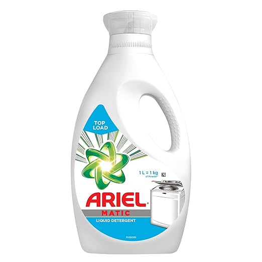 Best Liquid Detergent For Top Loading Washing Machine In Canada at