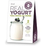 Greek Yogurt Starter