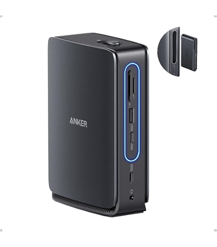 Amazon.com: Microsoft HD-500 Display Dock for Lumia 950 / Lumia