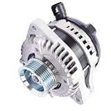 SCITOO New Alternator For Chevrolet Impala 2.5L 2014-2019 - 150 Amp, 12V, 11682N