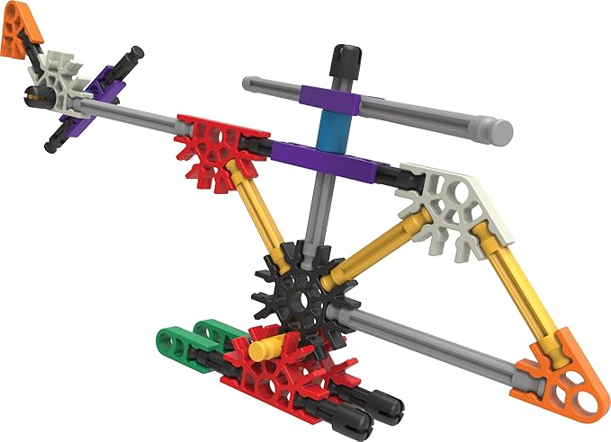 knex fly away