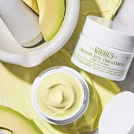 kiehls avocado cream