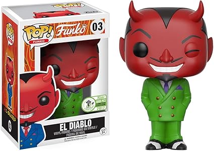 funko pop it 2017