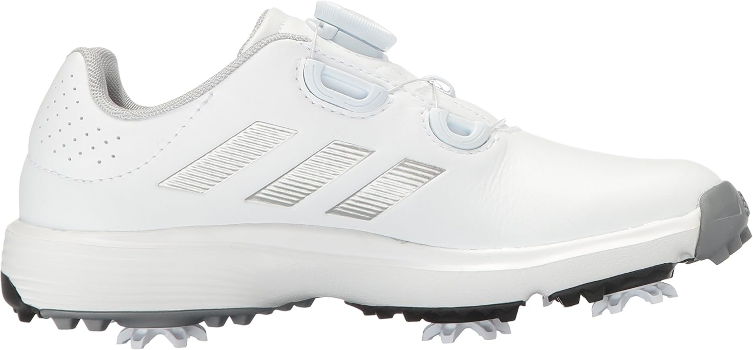 adidas junior adipower boa golf shoes