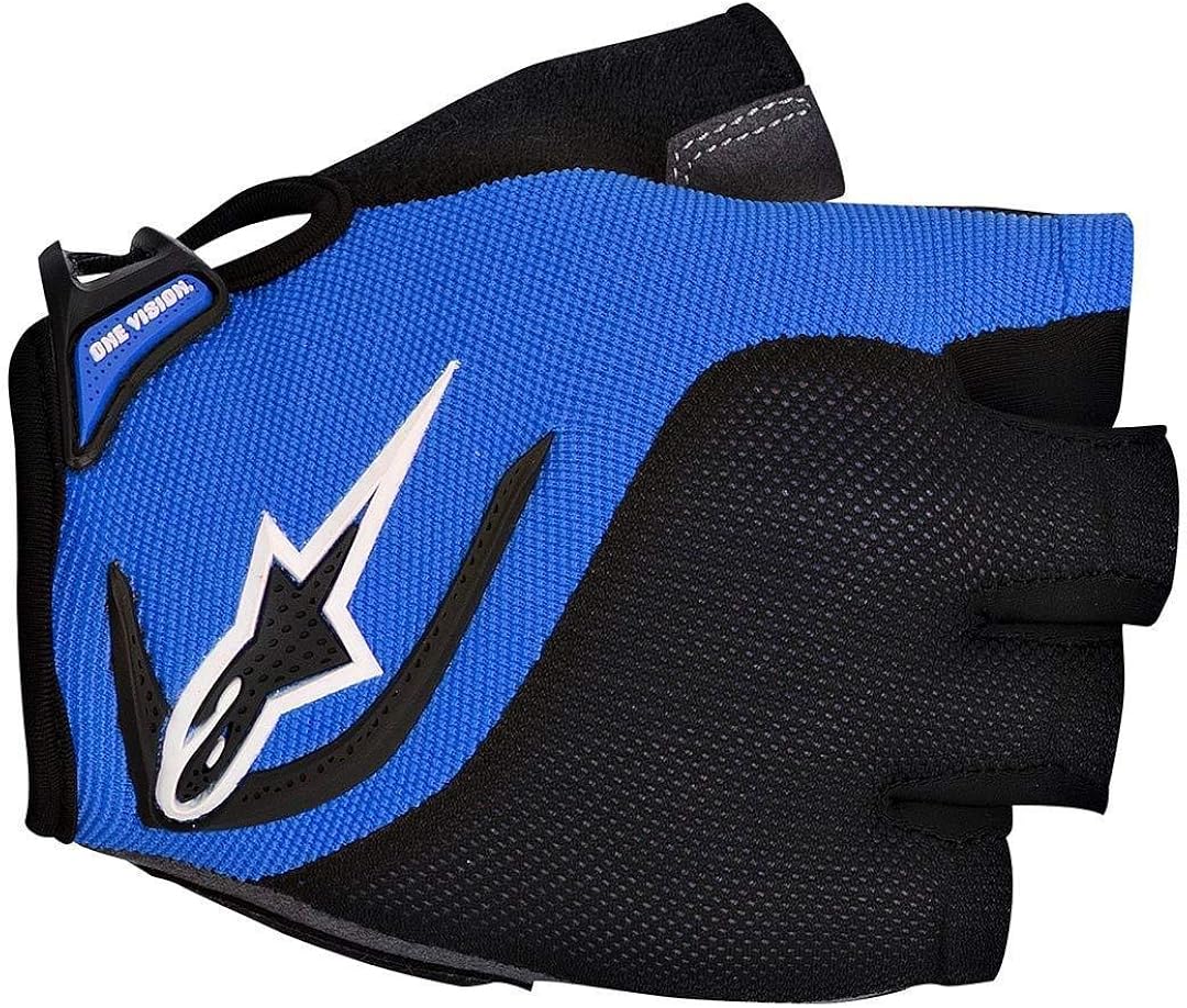 Alpinestars Men's ProLight Short Finger Cycling Gloves Amazon.co.uk