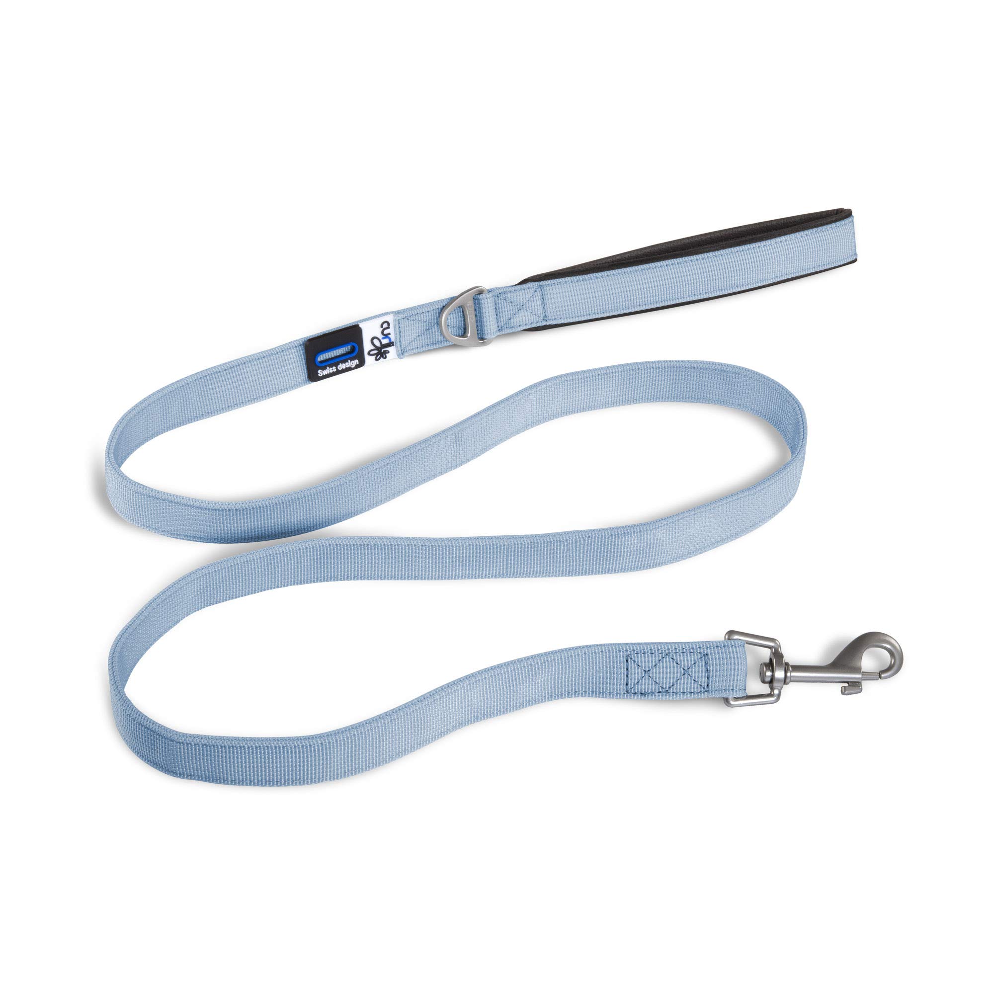 Curli Basic Leash Skyblue M โ image 1