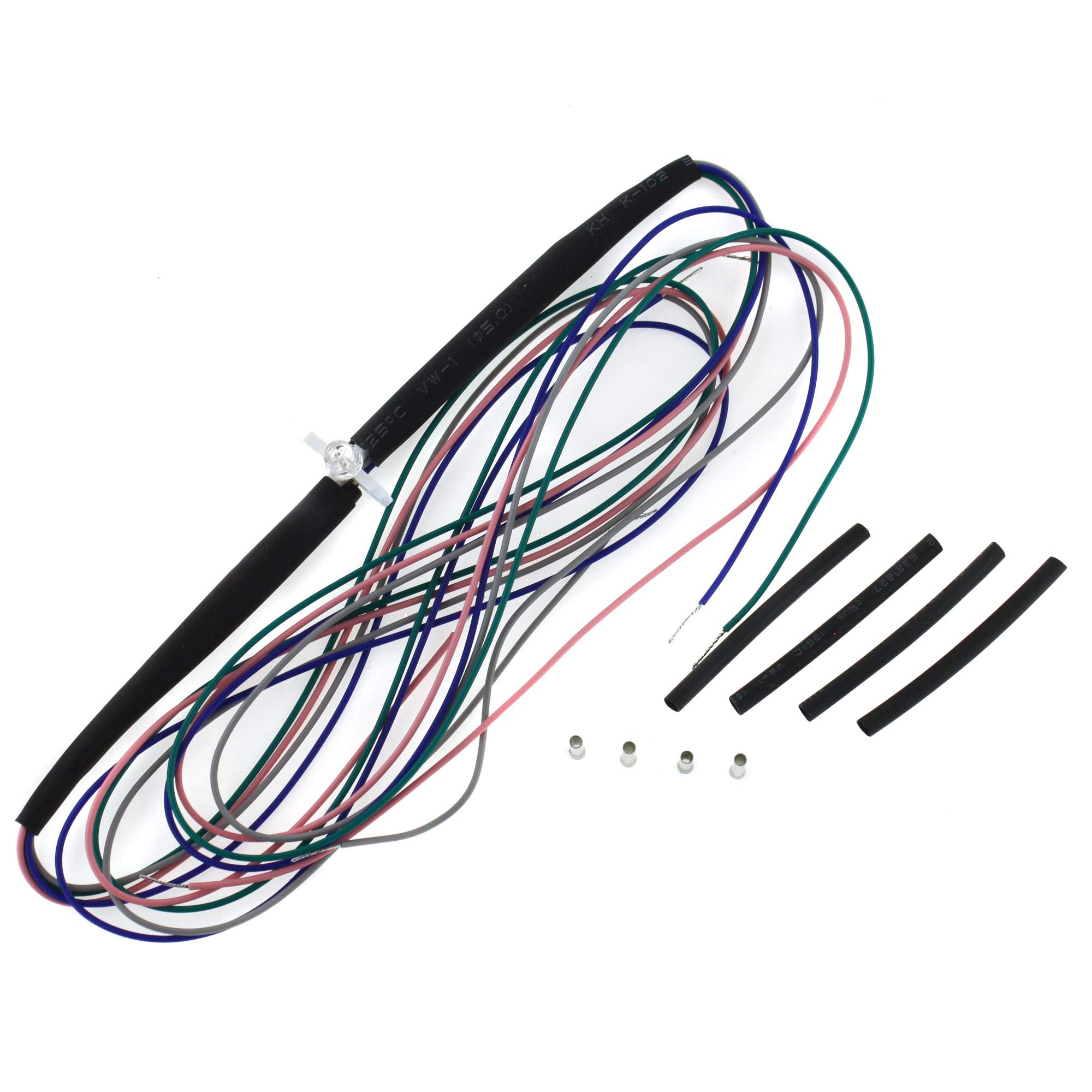 SeKi Grout Cross LED 5 mm RGB Grout Light, Tile Light