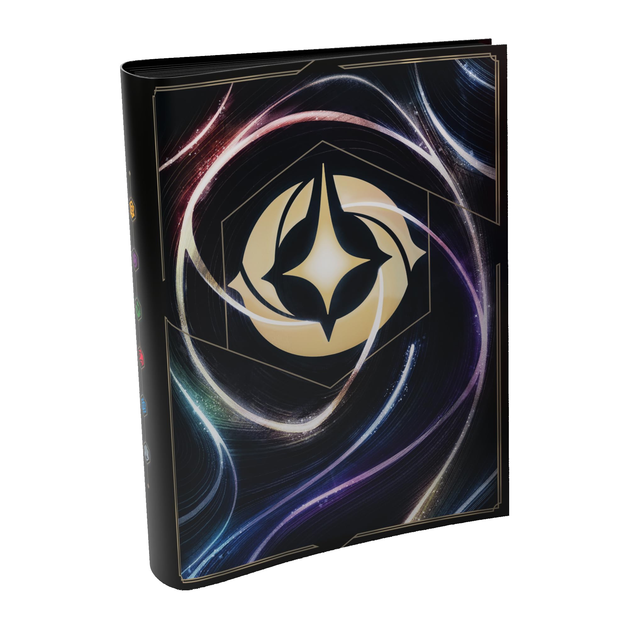 Ravensburger Disney Lorcana - TCG Card Portfolio - Trading Cards Accessories