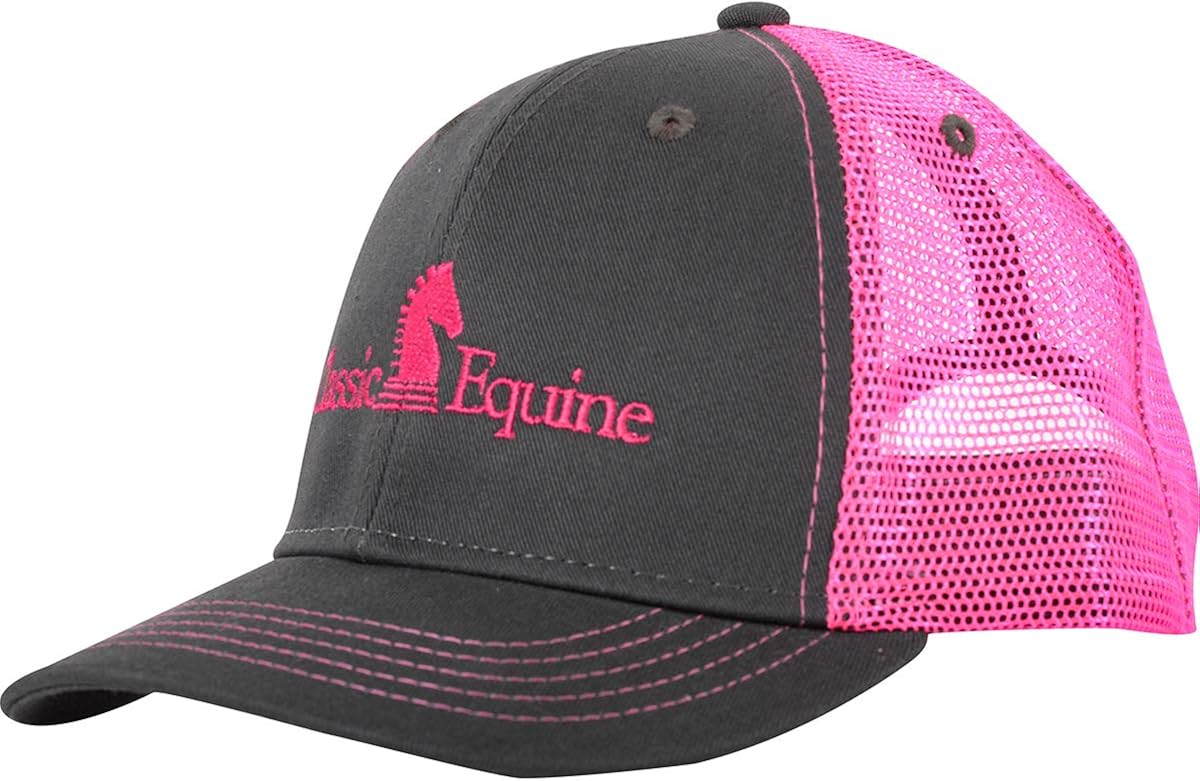 pink cap mens