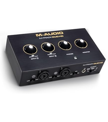 Amazon.com: Native Instruments Komplete Audio 6 USB Audio