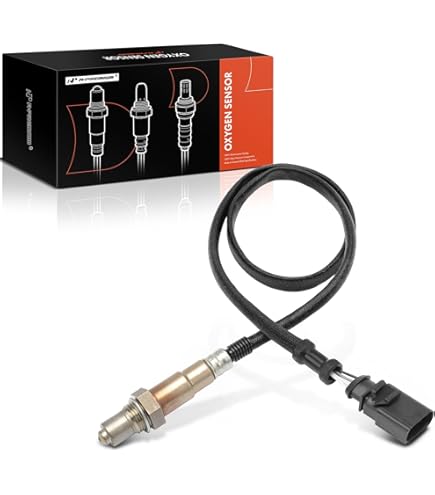 あさ 22693ZX70A - 2010-2015 Nissan Front Upper Air Fuel Ratio