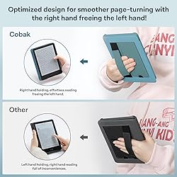 CoBak Lightweight Stand Case for 7" Kindle