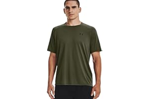 Under Armour Men's Tech Short Sleeve T-Shirt