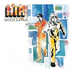 Moon Safari