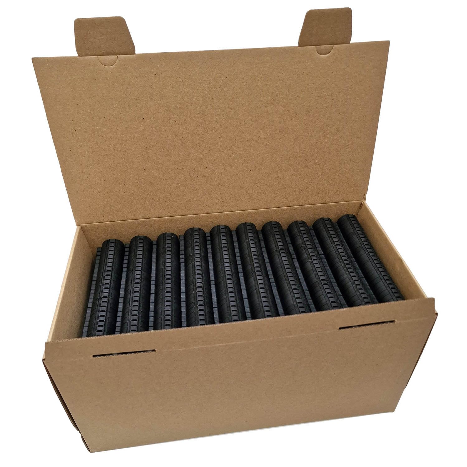 Novanetus Staple Needles 40 mm Pipe Holder for Underfloor Heating Clips Staples for Stapler Underfloor Heating Pipe Pack of 1000