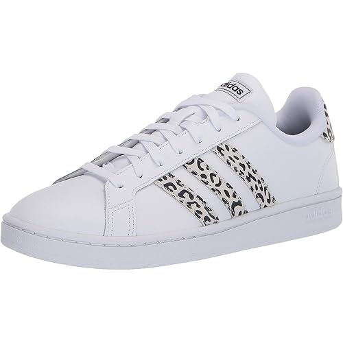 adidas Women's Grand Court Sneaker