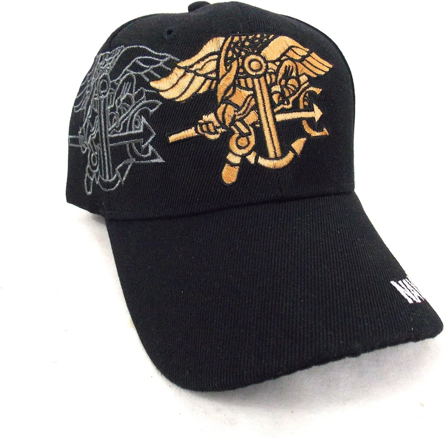 casquette navy seals