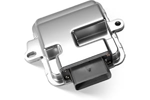 Trailer Brake Control Module (TBCM) Compatible with 2015-2019 Chevy/GMC Silverado, Sierra, Suburban, Tahoe, Yukon, Escalade, 