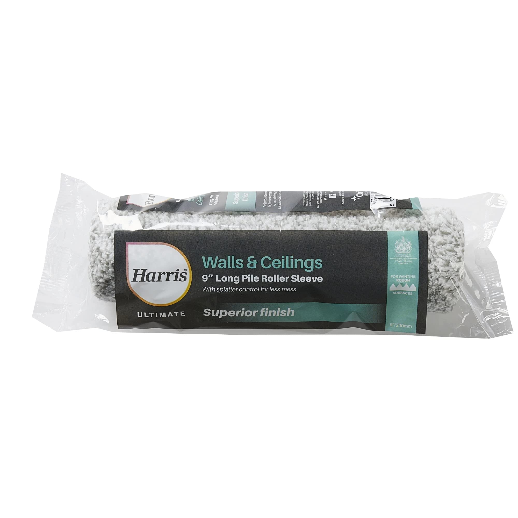 ULTM 9" Long Pile Roller Sleev