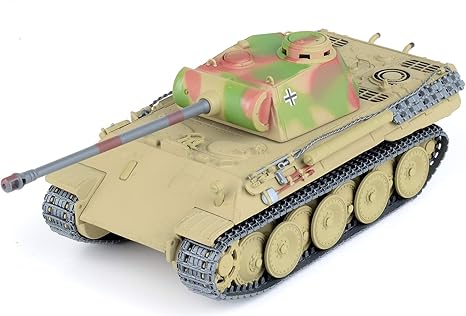 corgi diecast tanks
