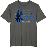 Devil May Cry 5 Nero T-Shirt