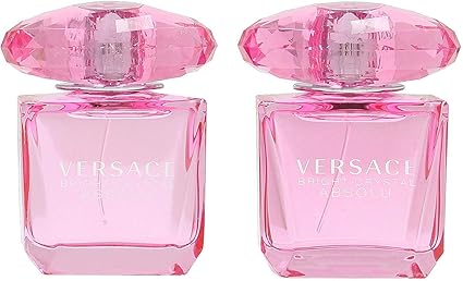versace perfume pack