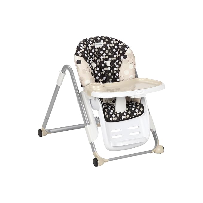 the first years high chair
